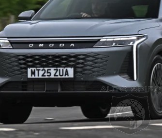 Cheap Chinese Cars Expected To Devastate The UK Market